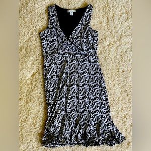 White House Black Market Dress